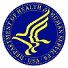 US Health Department Logo