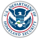 Homeland Security Logo
