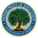 Department of Education Logo
