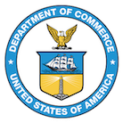 Department of Commerce Logo
